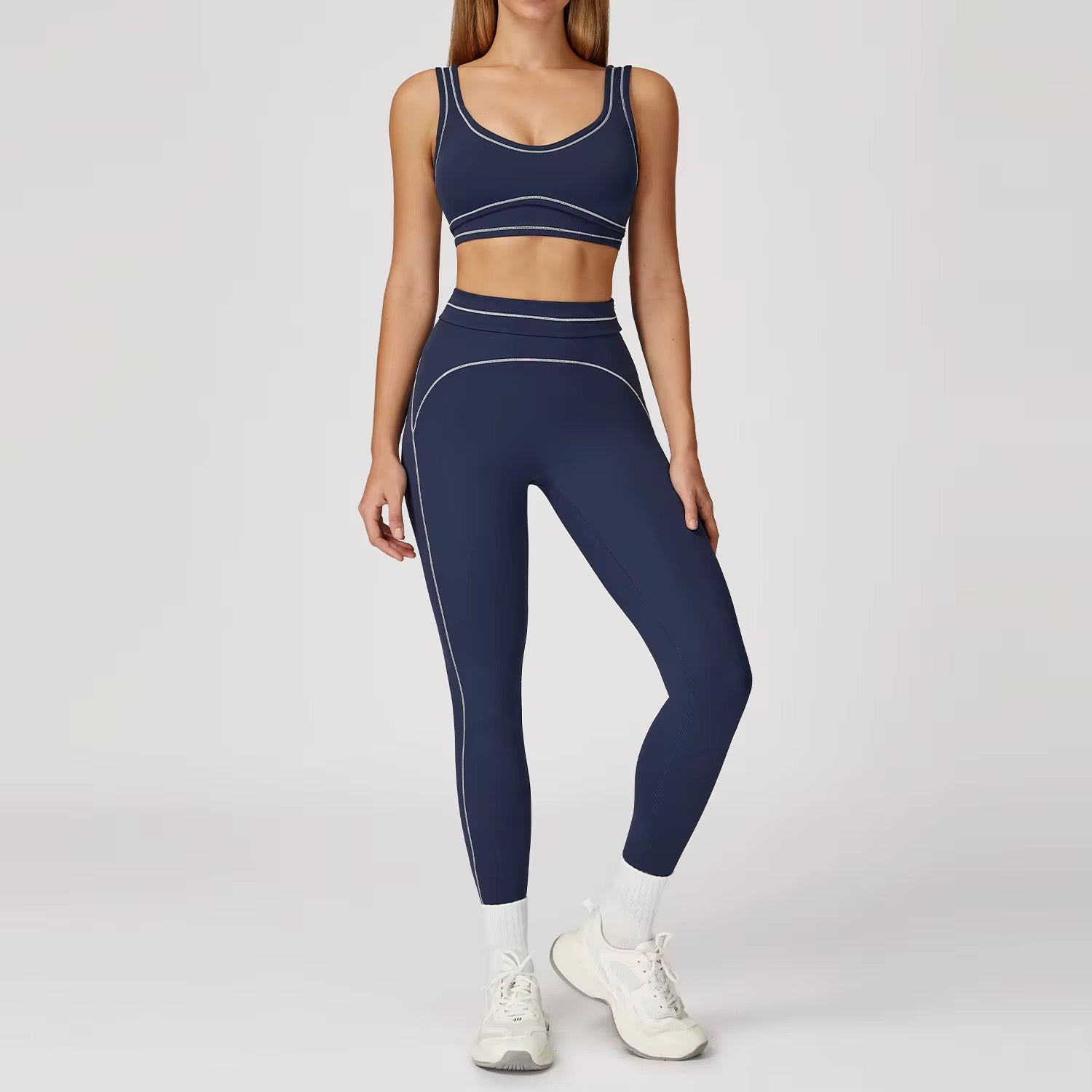 Contour Legging Set