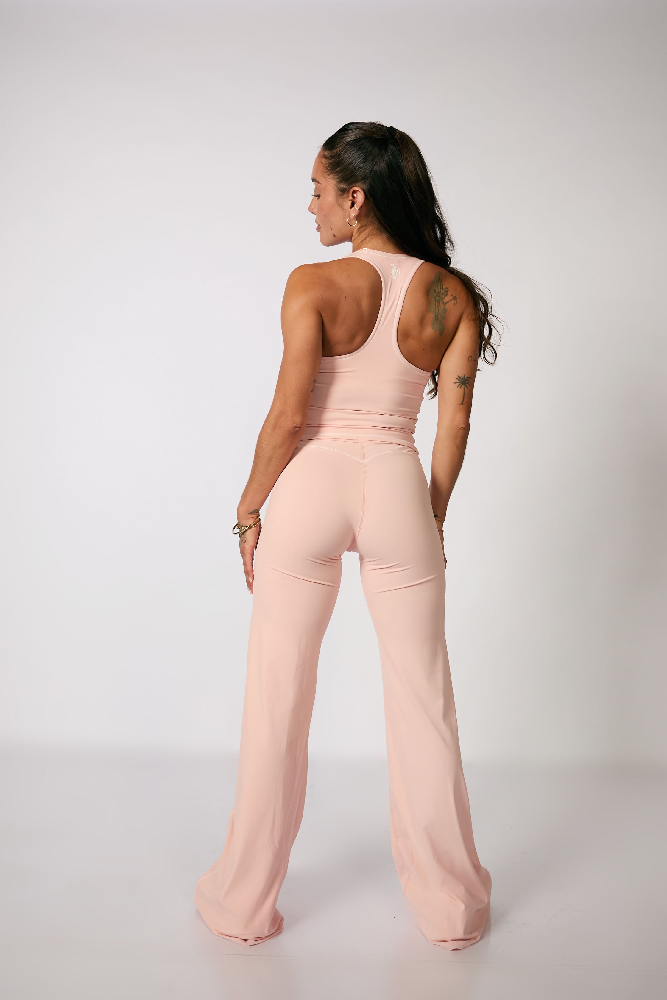 Contour Straight Pant
