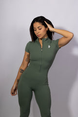 Apple Jumpsuit