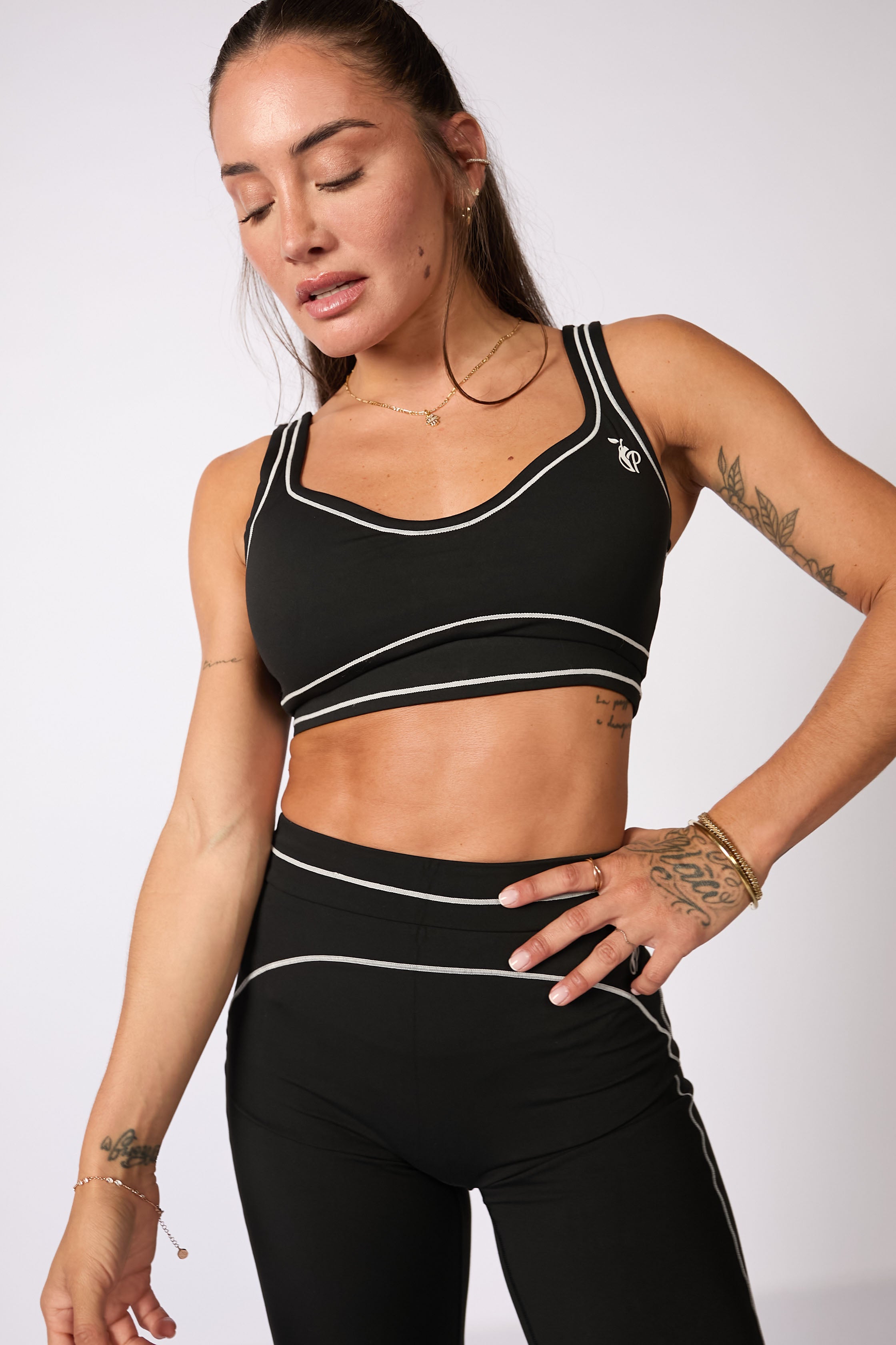 Contour Bra