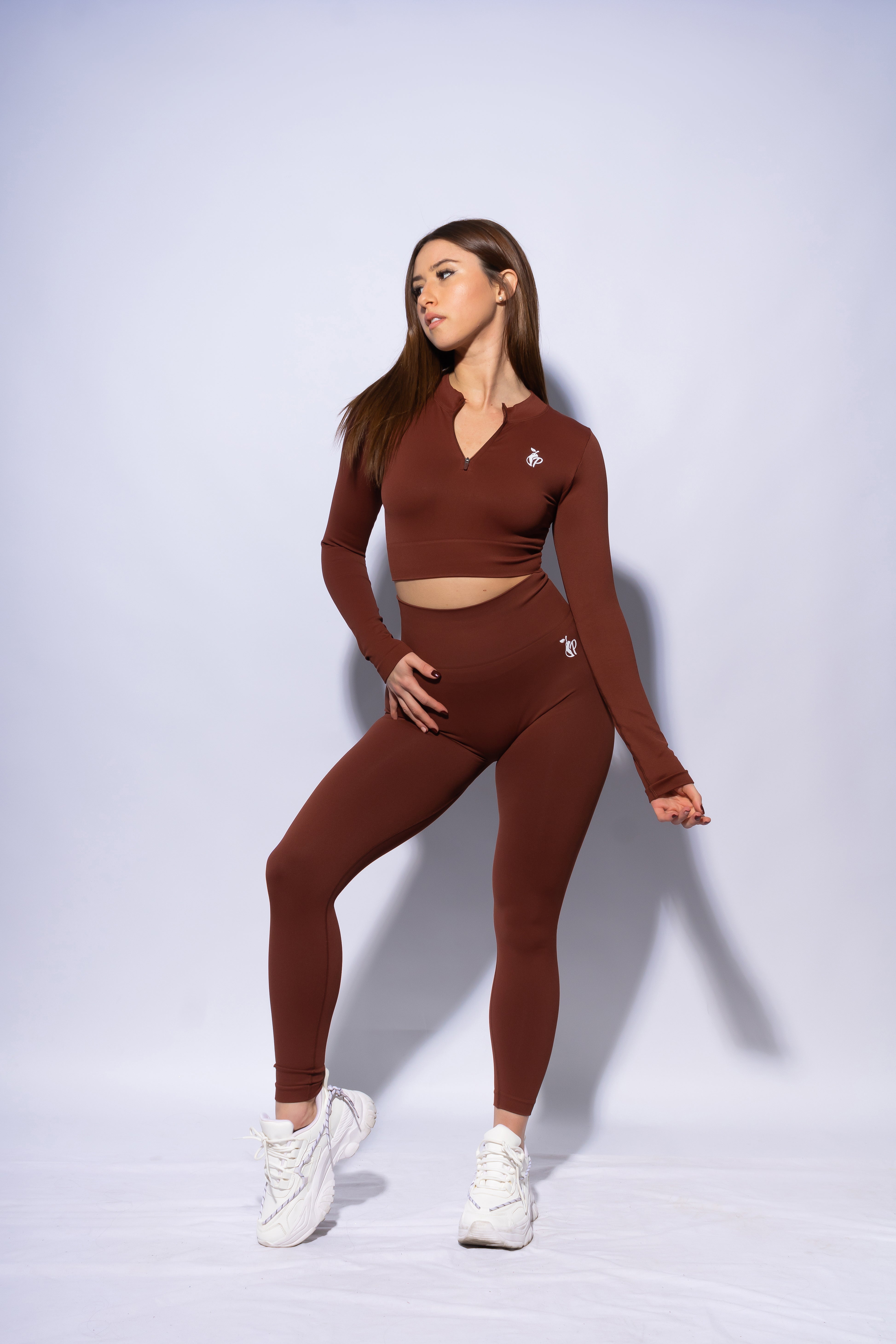 Sweater Legging