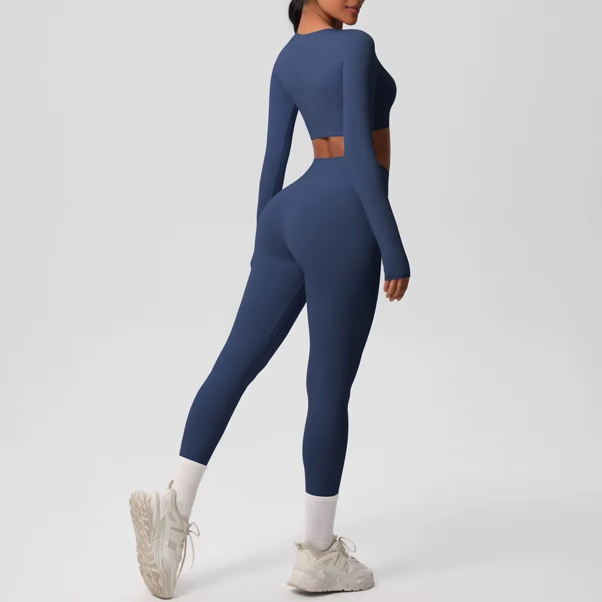 Seamless Set