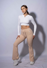 Comfy Flare Pant