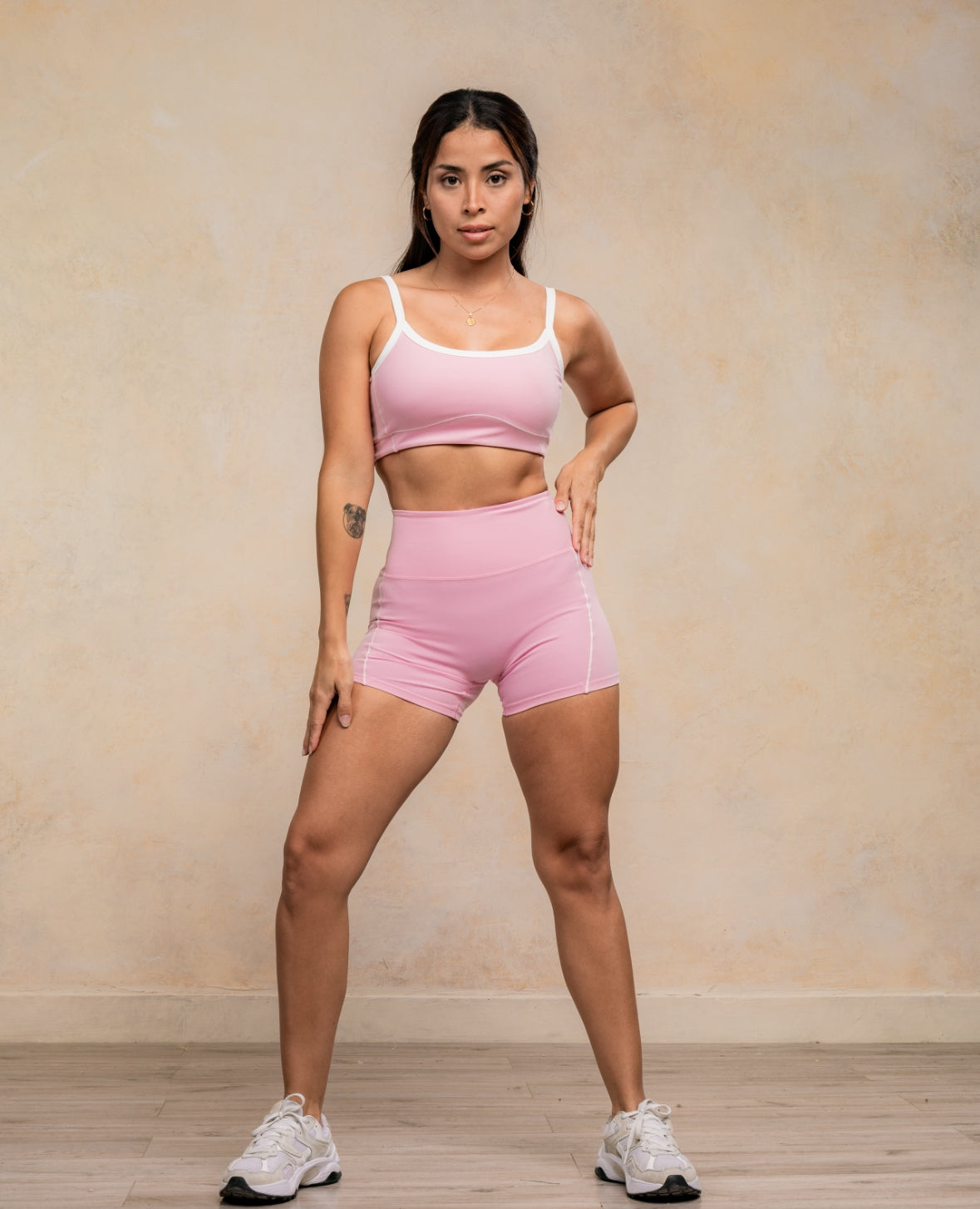 Soft Short Set