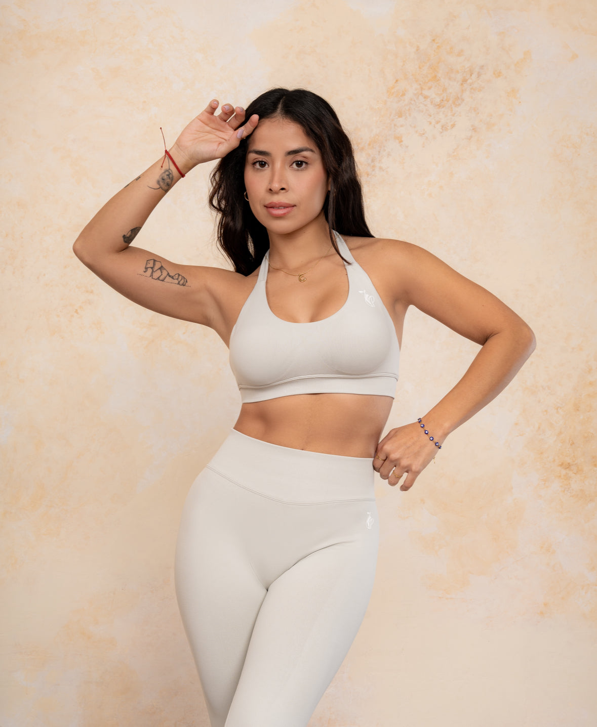Halter Top
