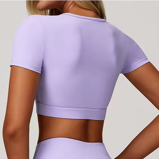 Allure Crop
