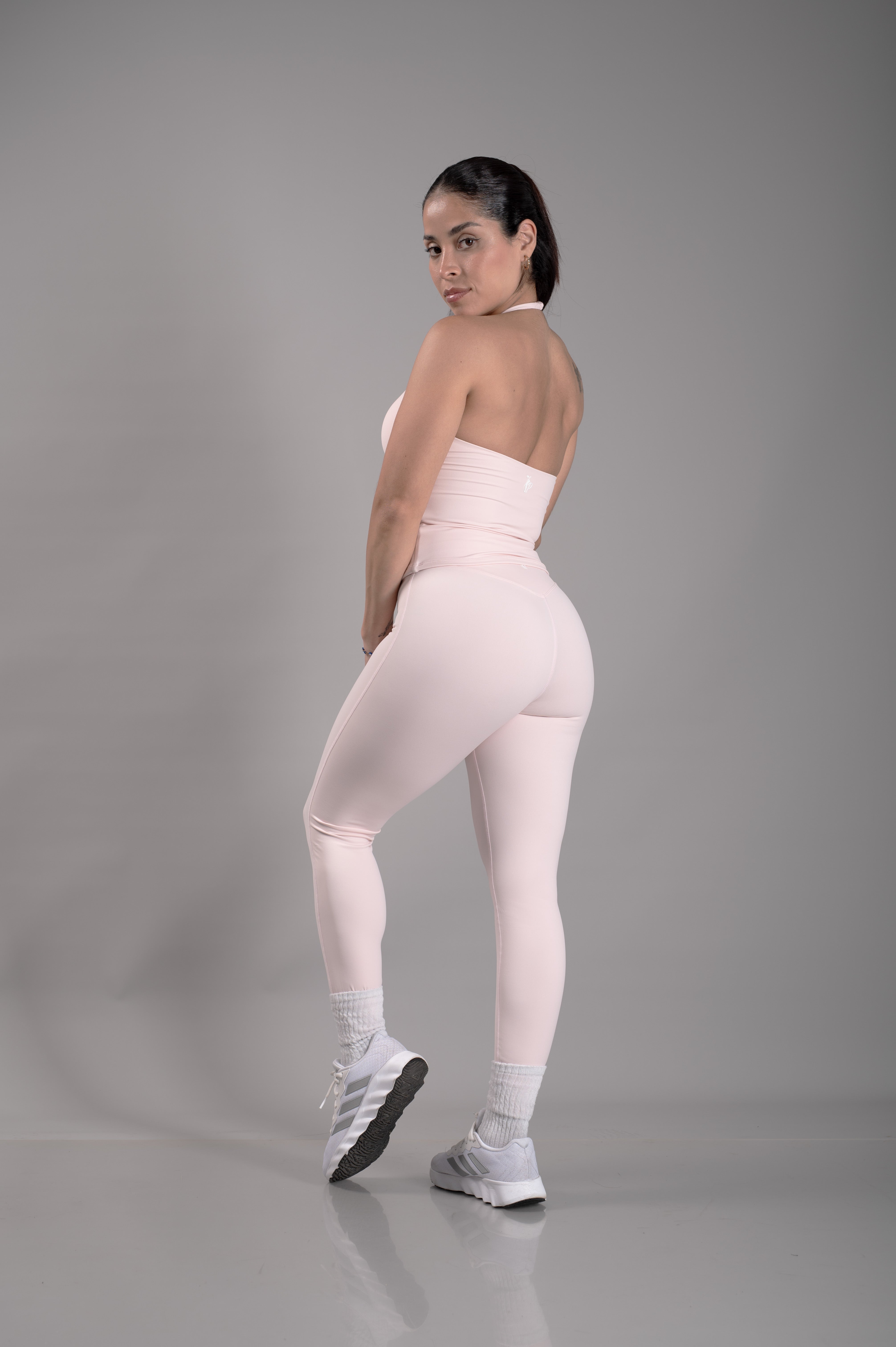 Alma Halter Legging Set