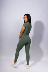 Apple Jumpsuit