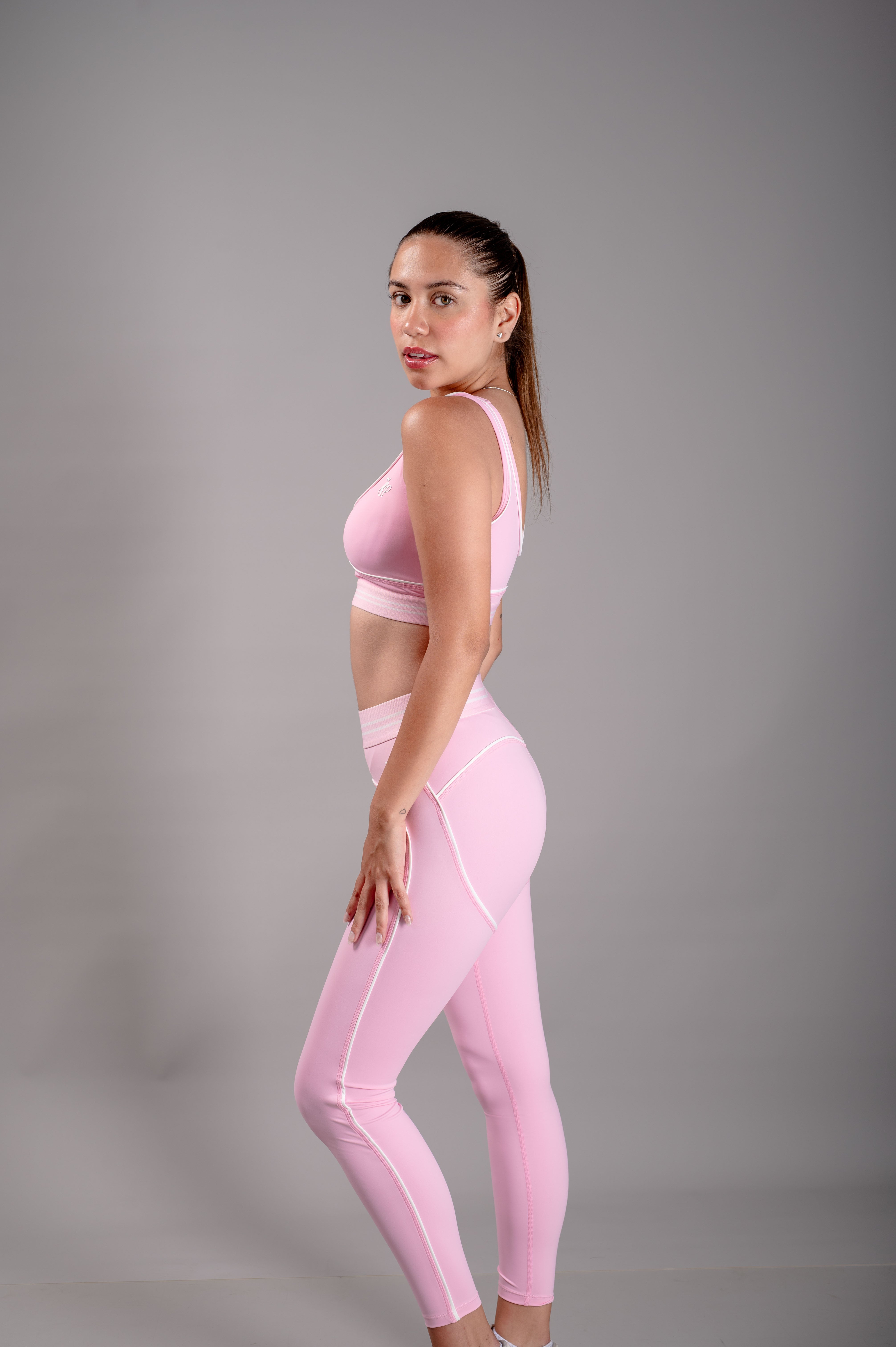 Halo Legging Set