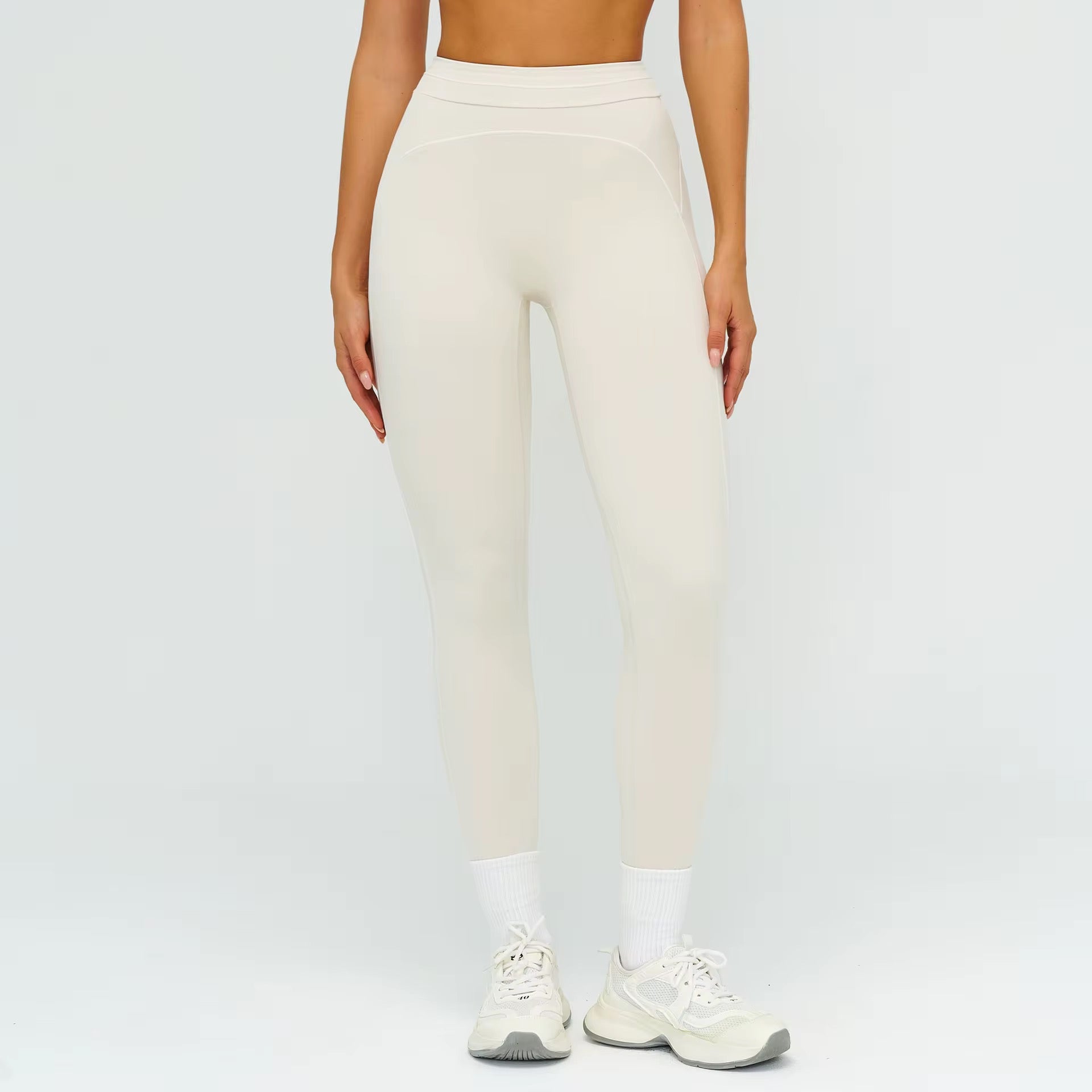 Contour Legging