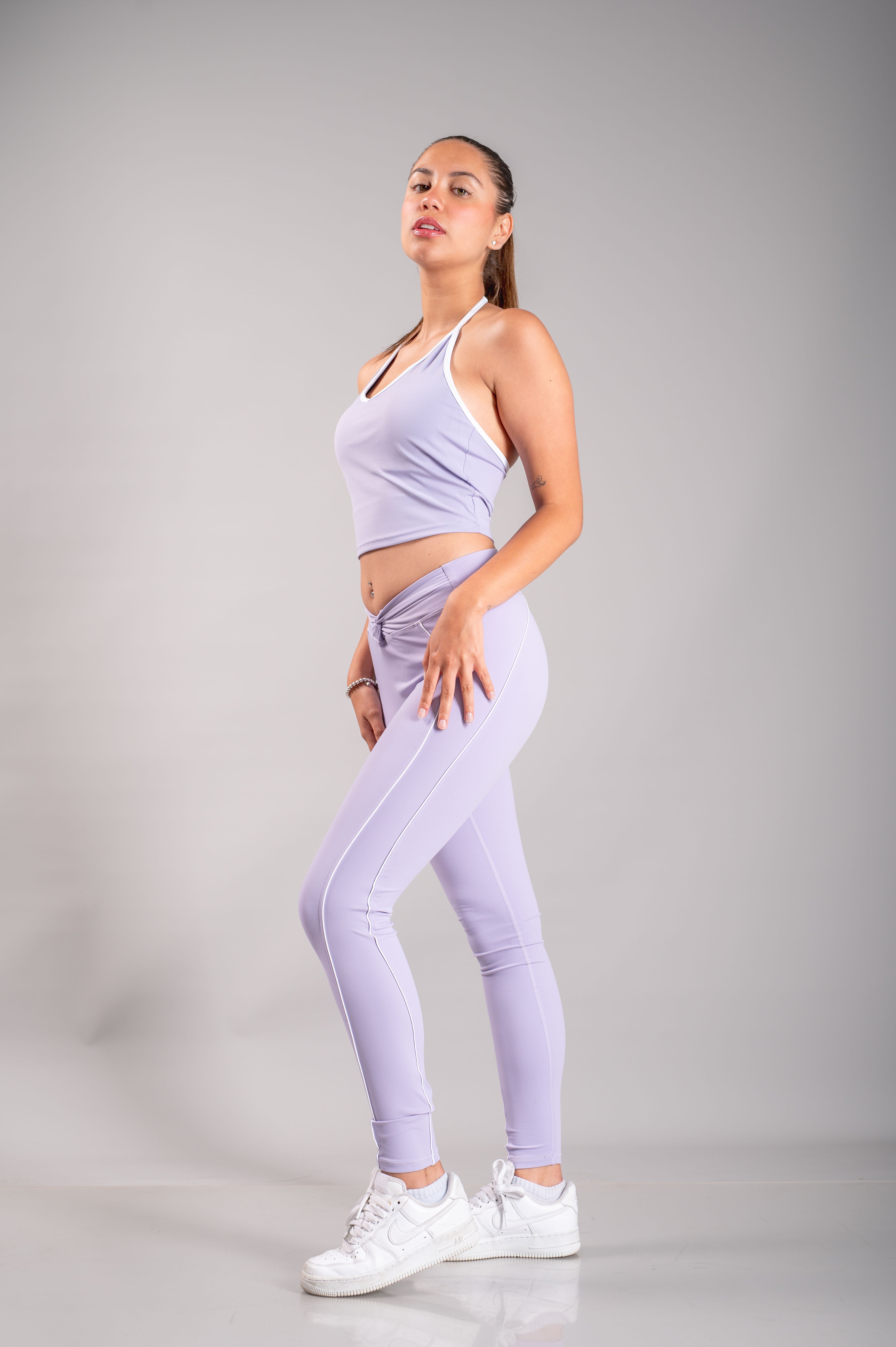 Aura Legging Set (Tank Top)