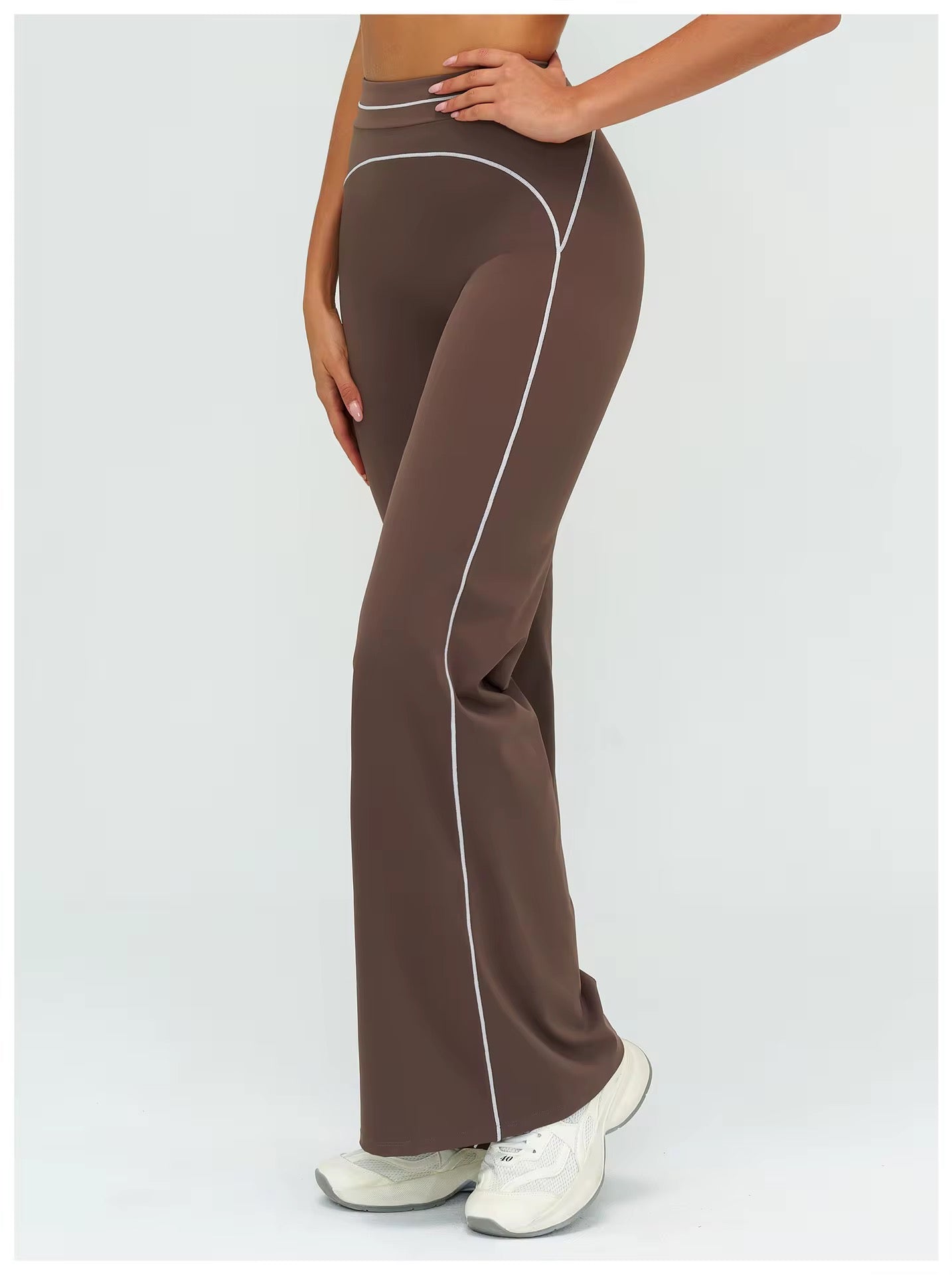 Contour Straight Pant