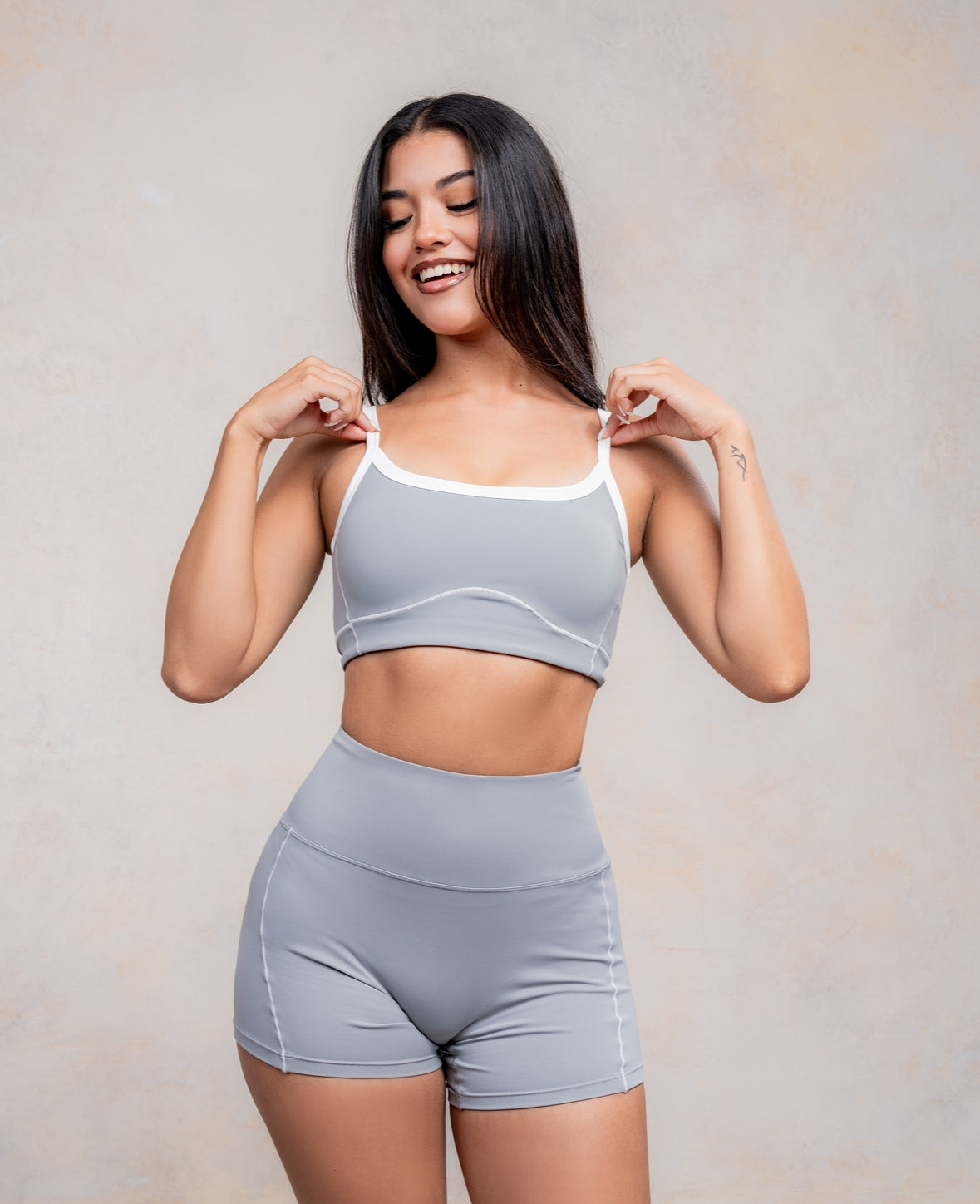 Soft Short Set