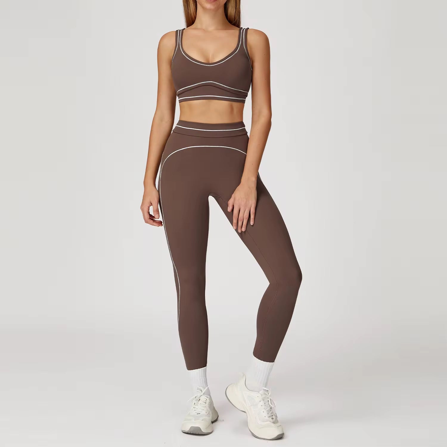 Contour Legging Set