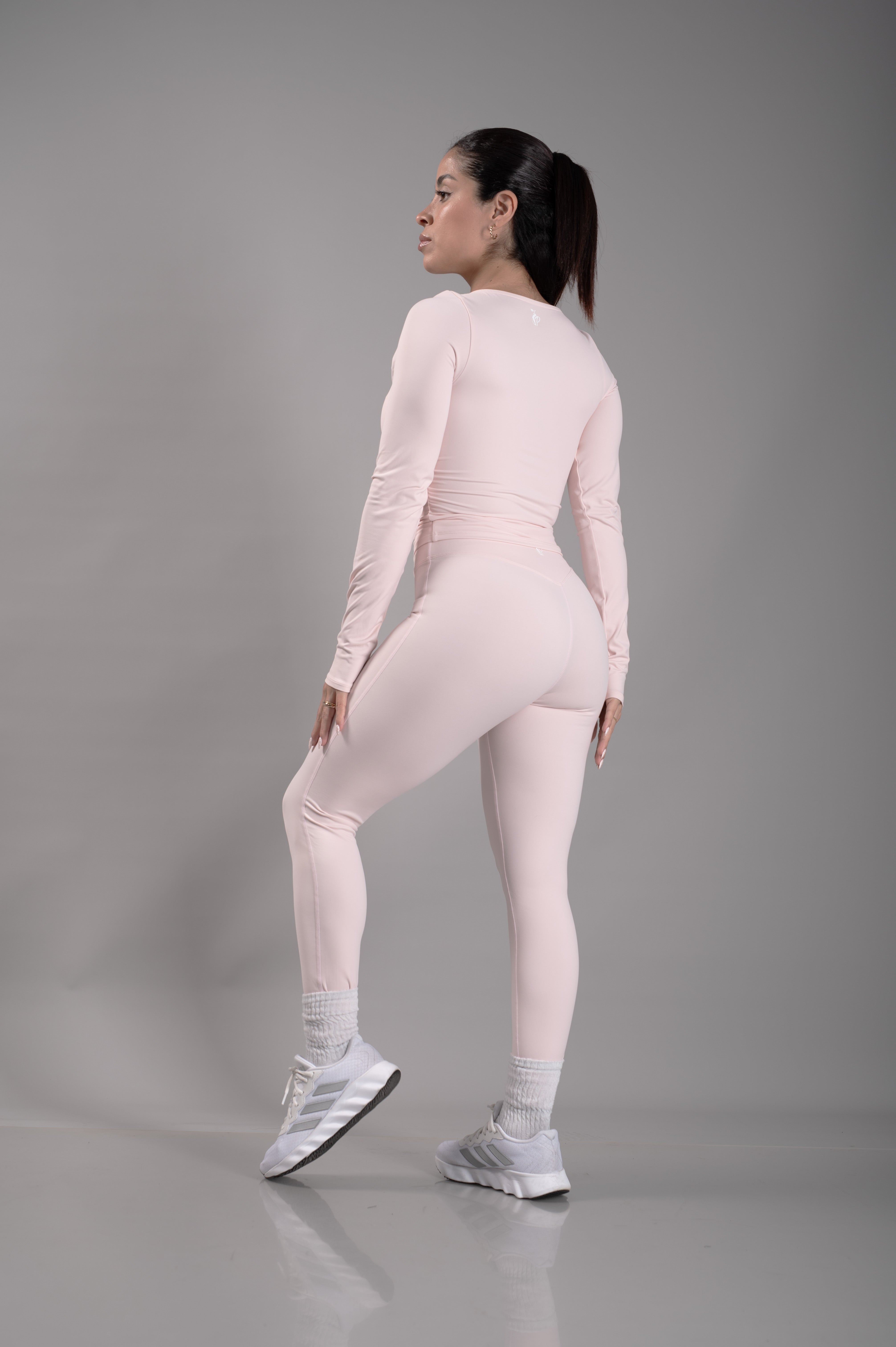 Alma Long Sleeve Shirt