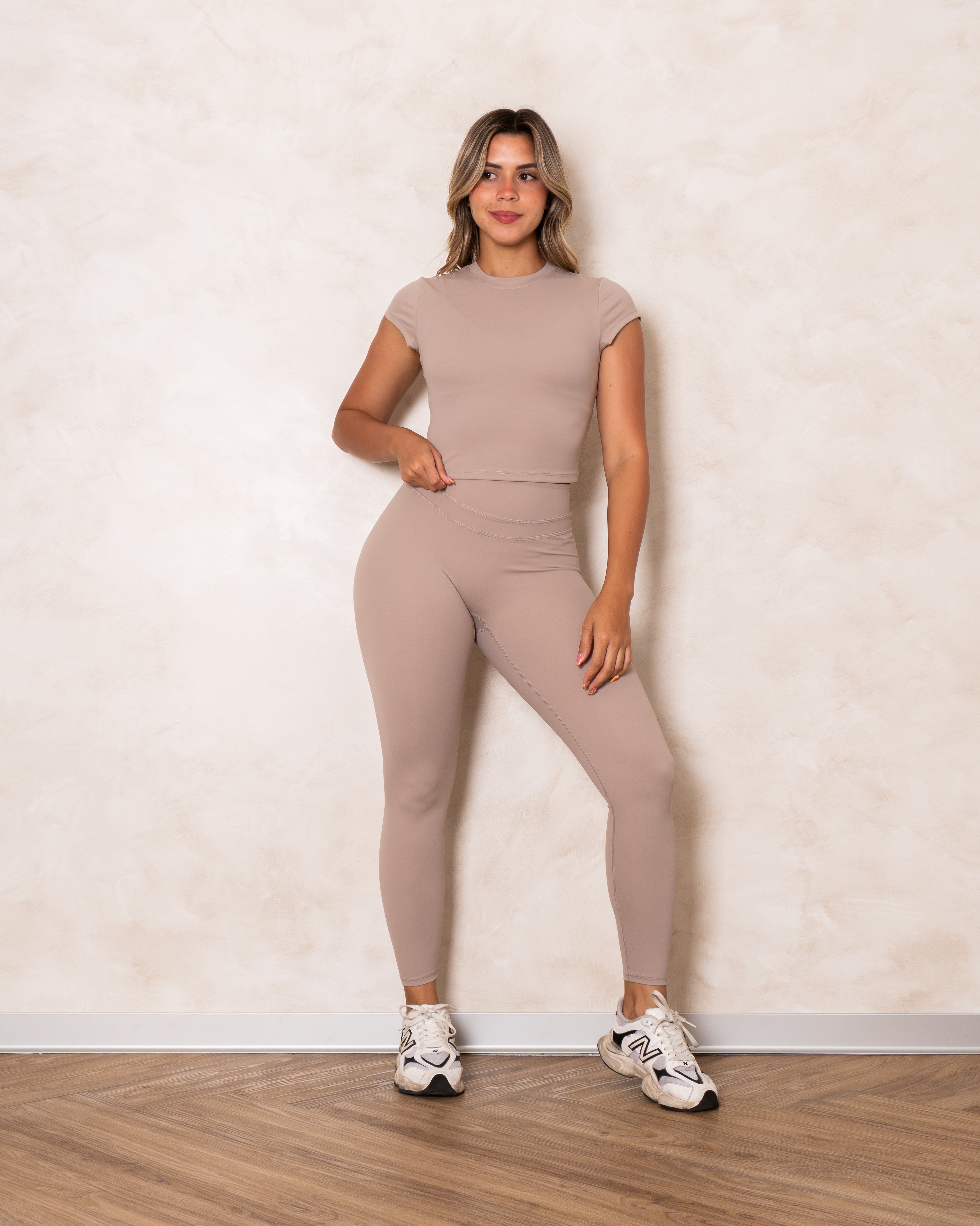 Serena Legging Set