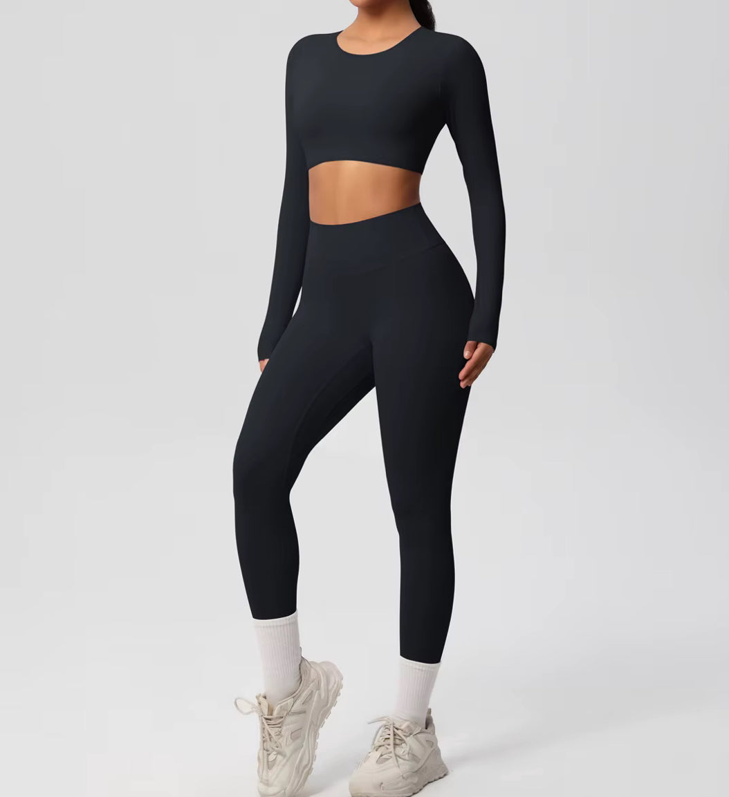 Seamless Set