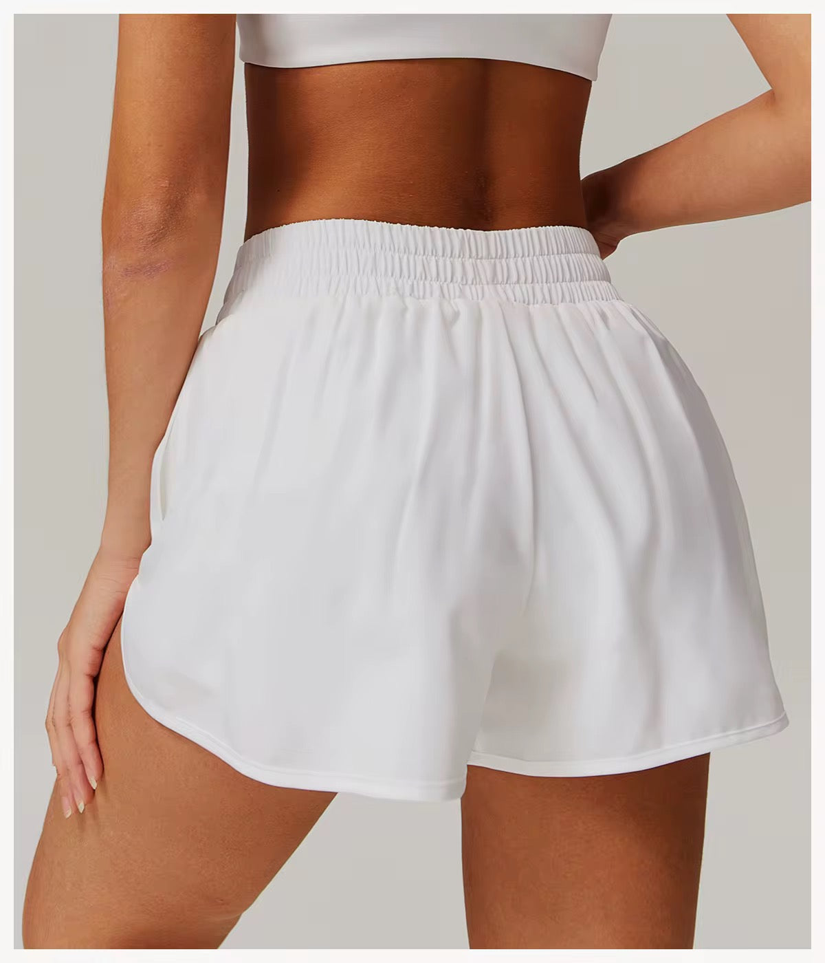 Running Short