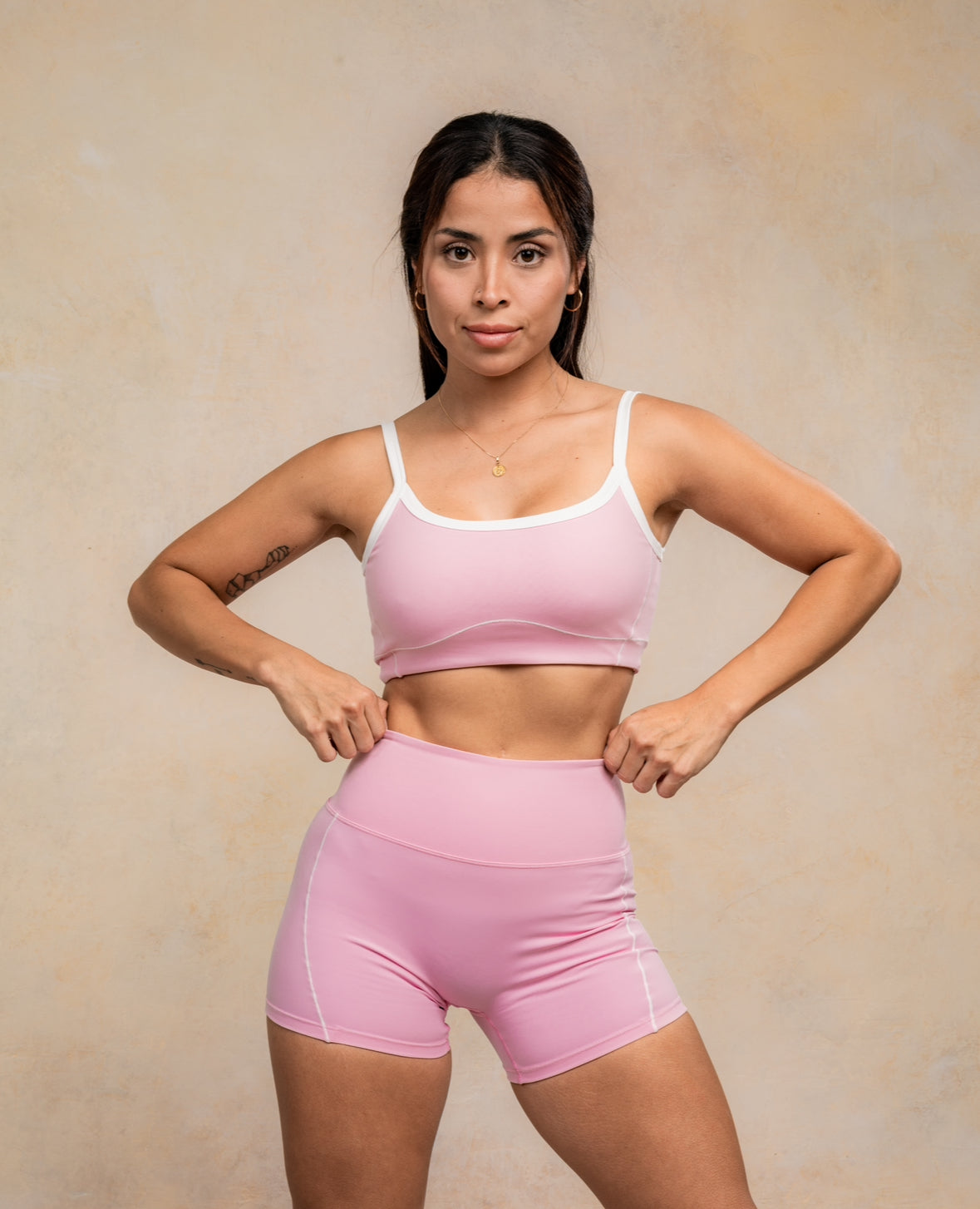 Soft Short Set