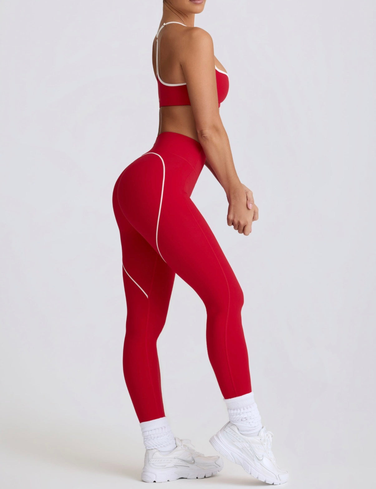 Vita Legging Set
