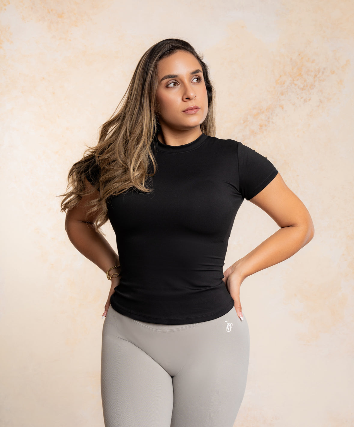 Compress T-Shirt