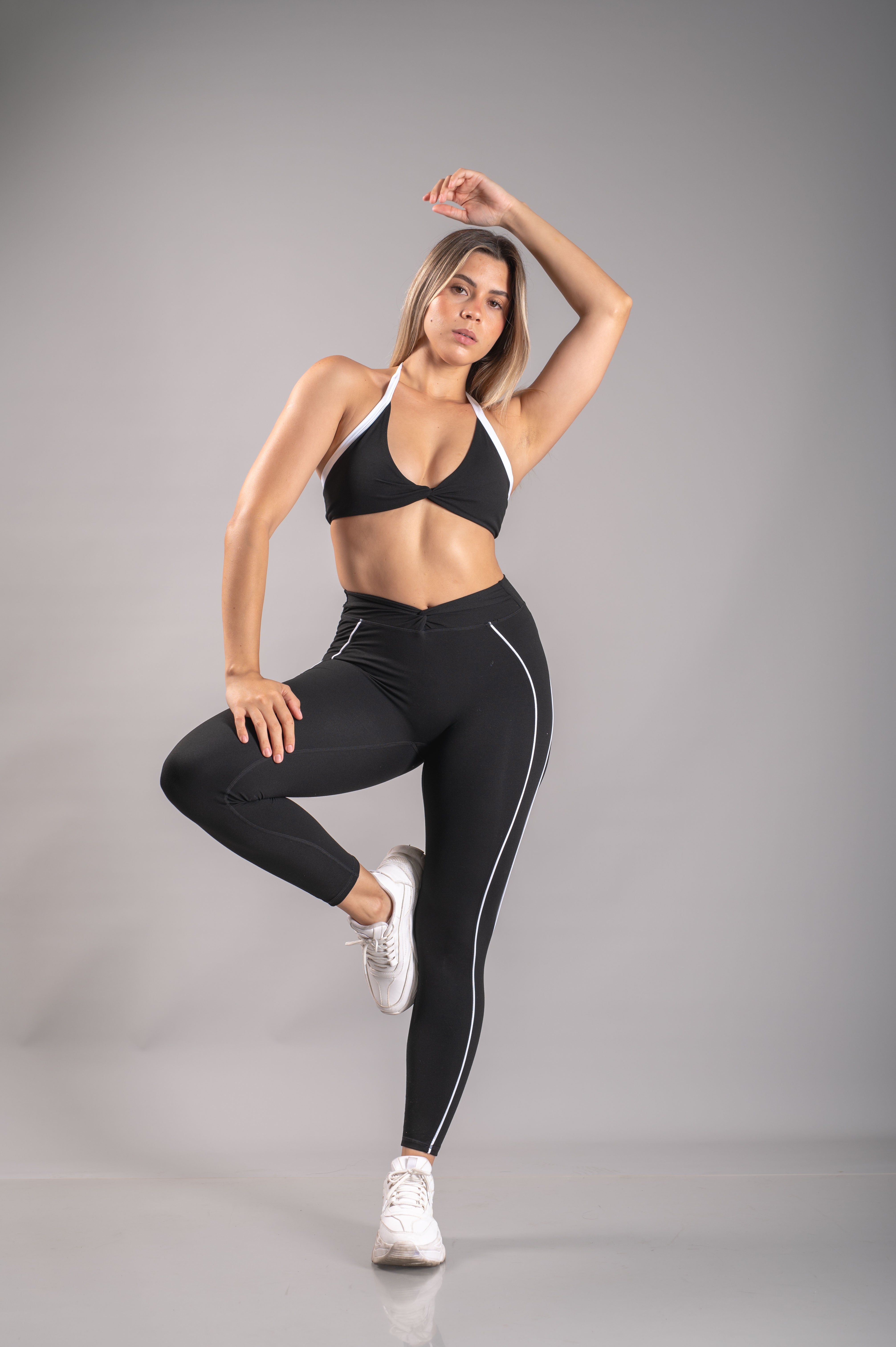Aura Legging Set