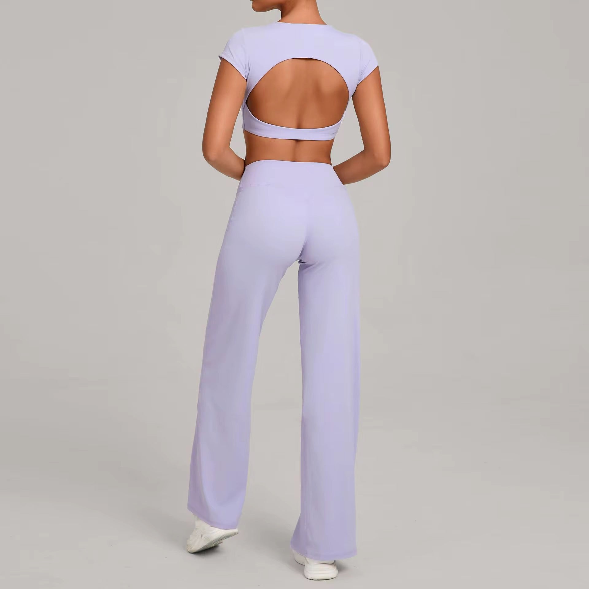 Velvet Set