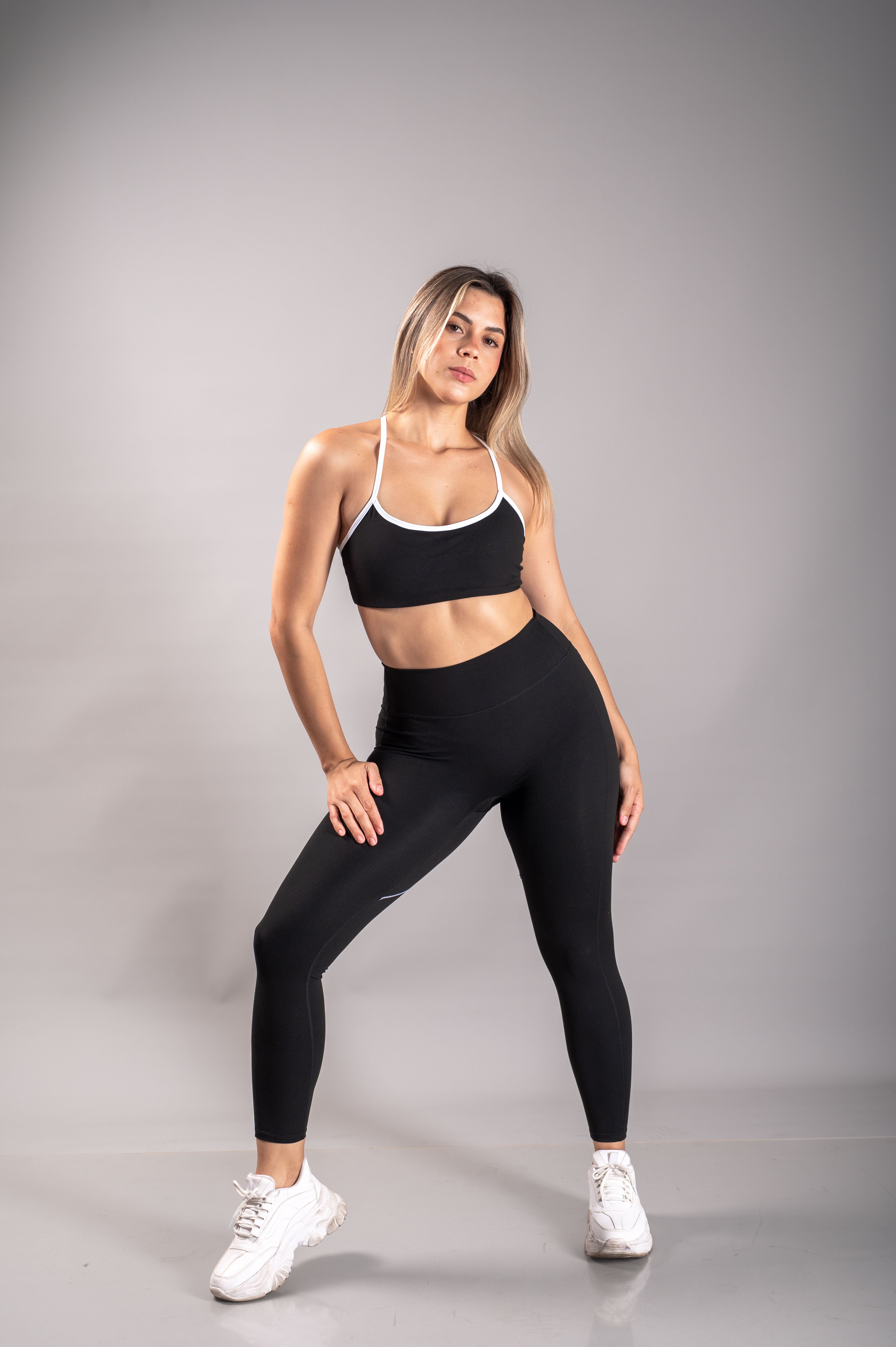 Vita Legging Set