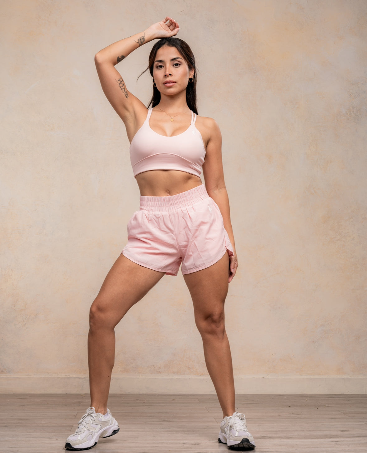 Running Set