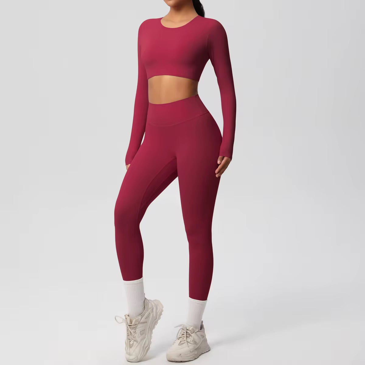 Seamless Set