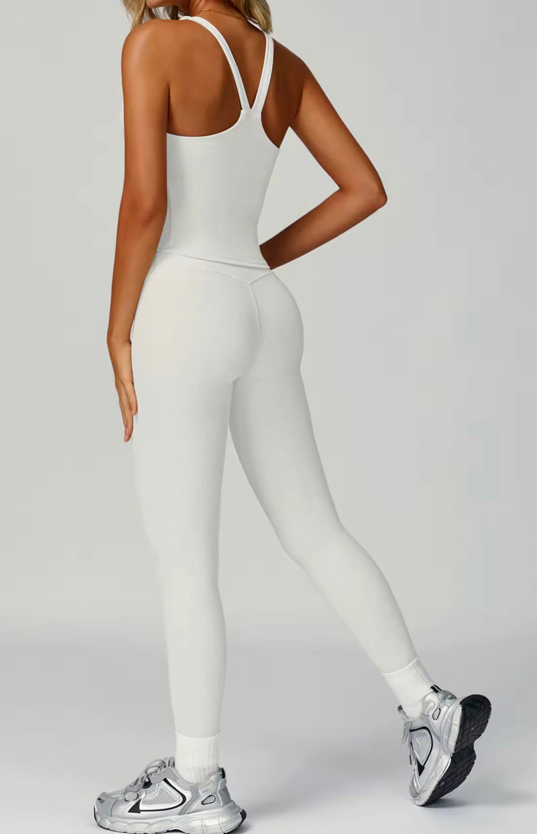 Balance Legging Set (Tank Top)