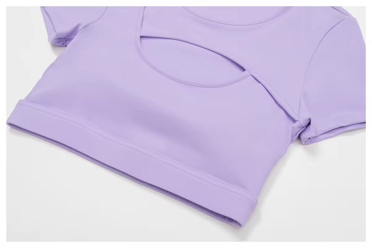Allure Crop