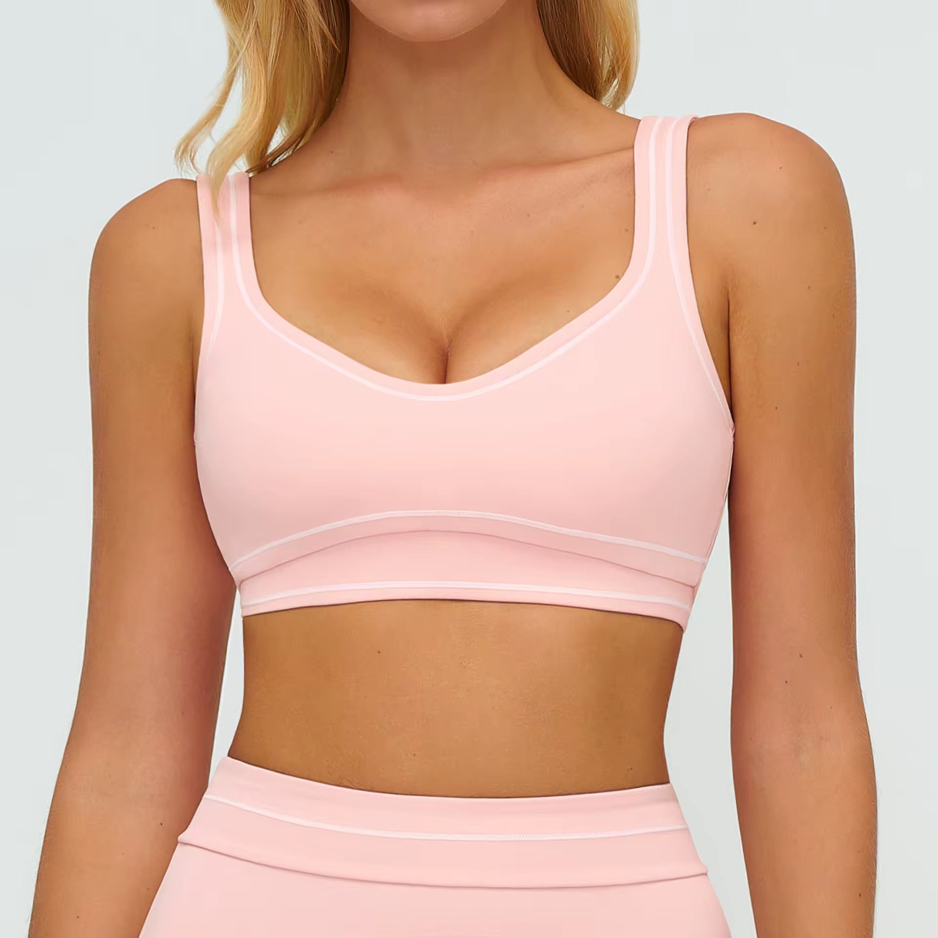 Contour Bra