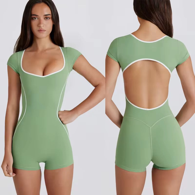 BodyGlow Jumpsuit