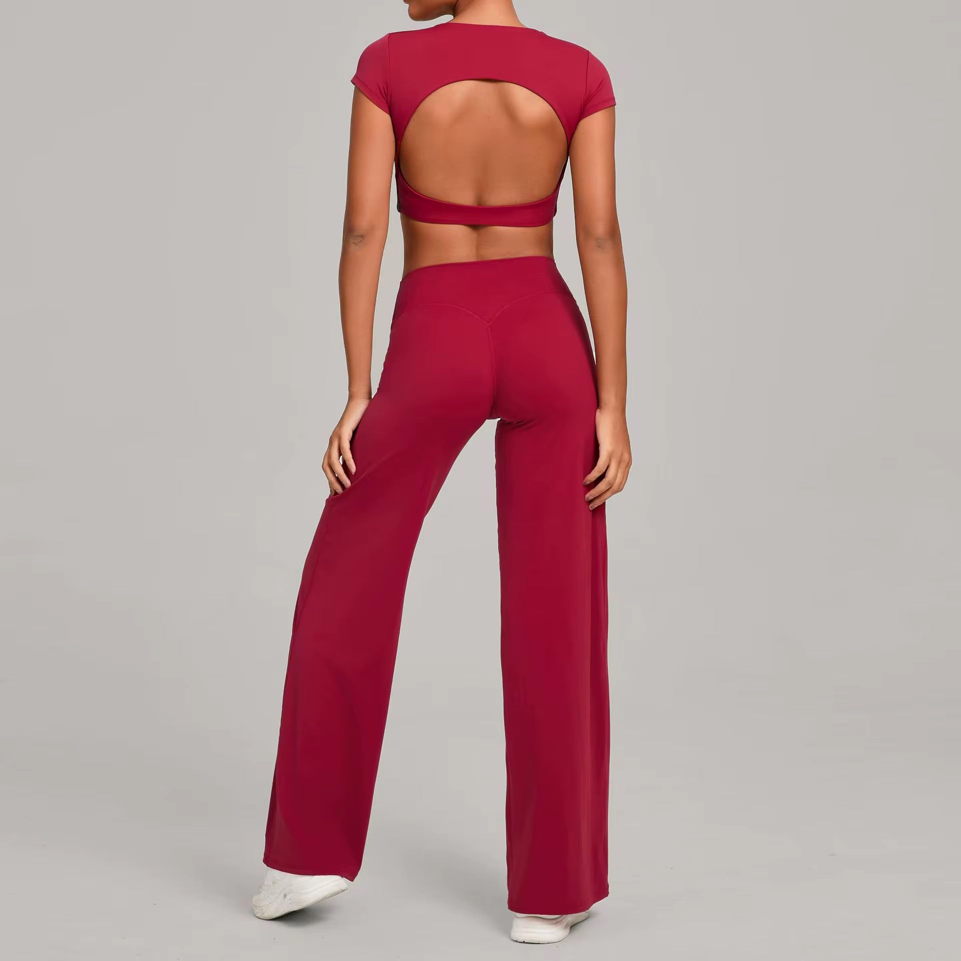 Velvet Set