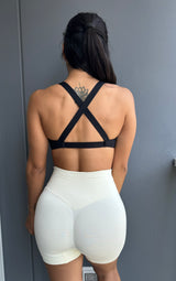 V-Front Short