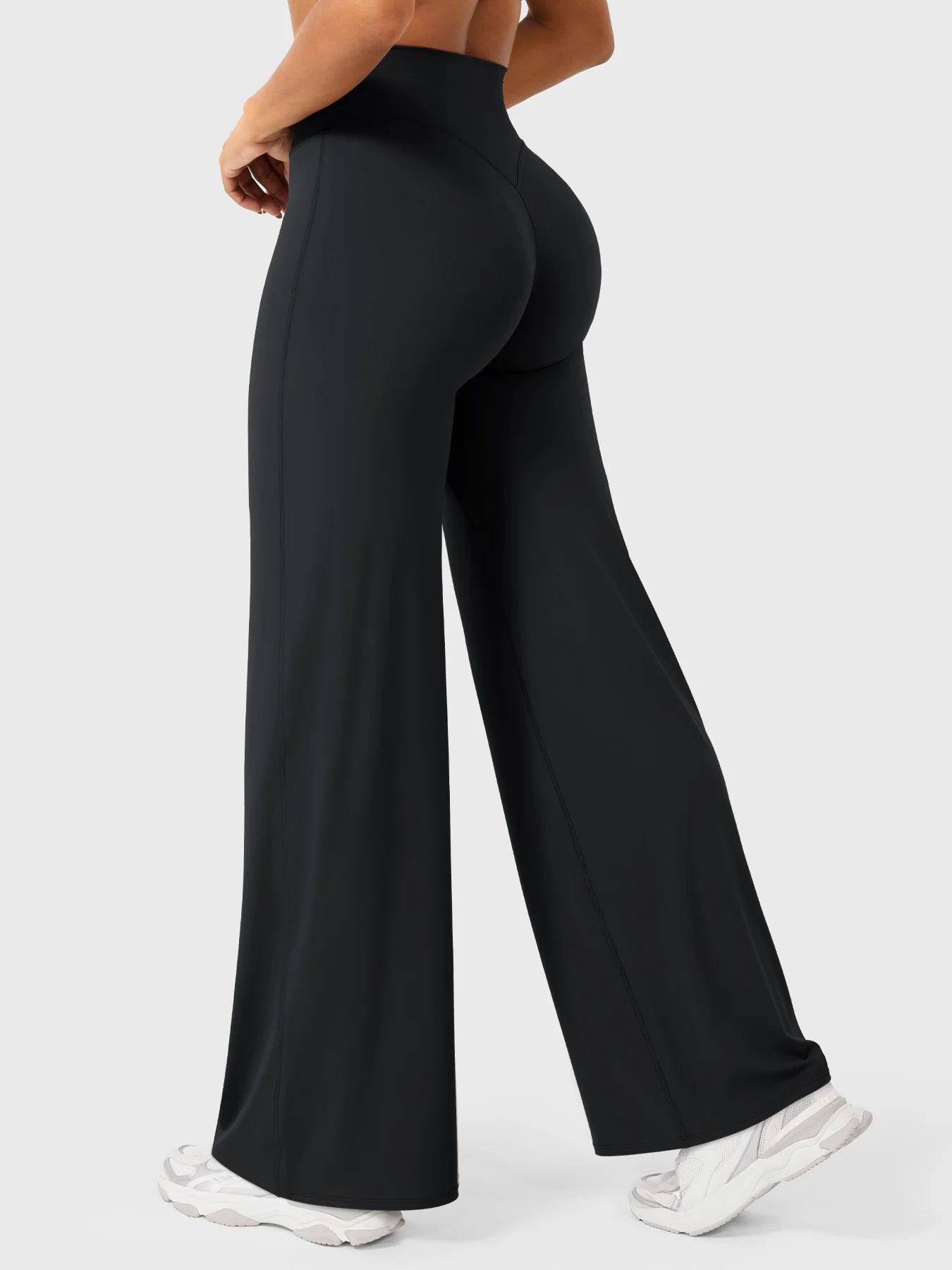 Velvet Straight Pant