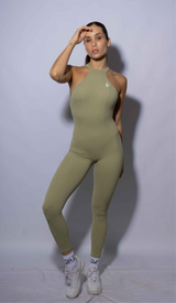 Kiwi Jumpsuit