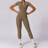 Apple Jumpsuit