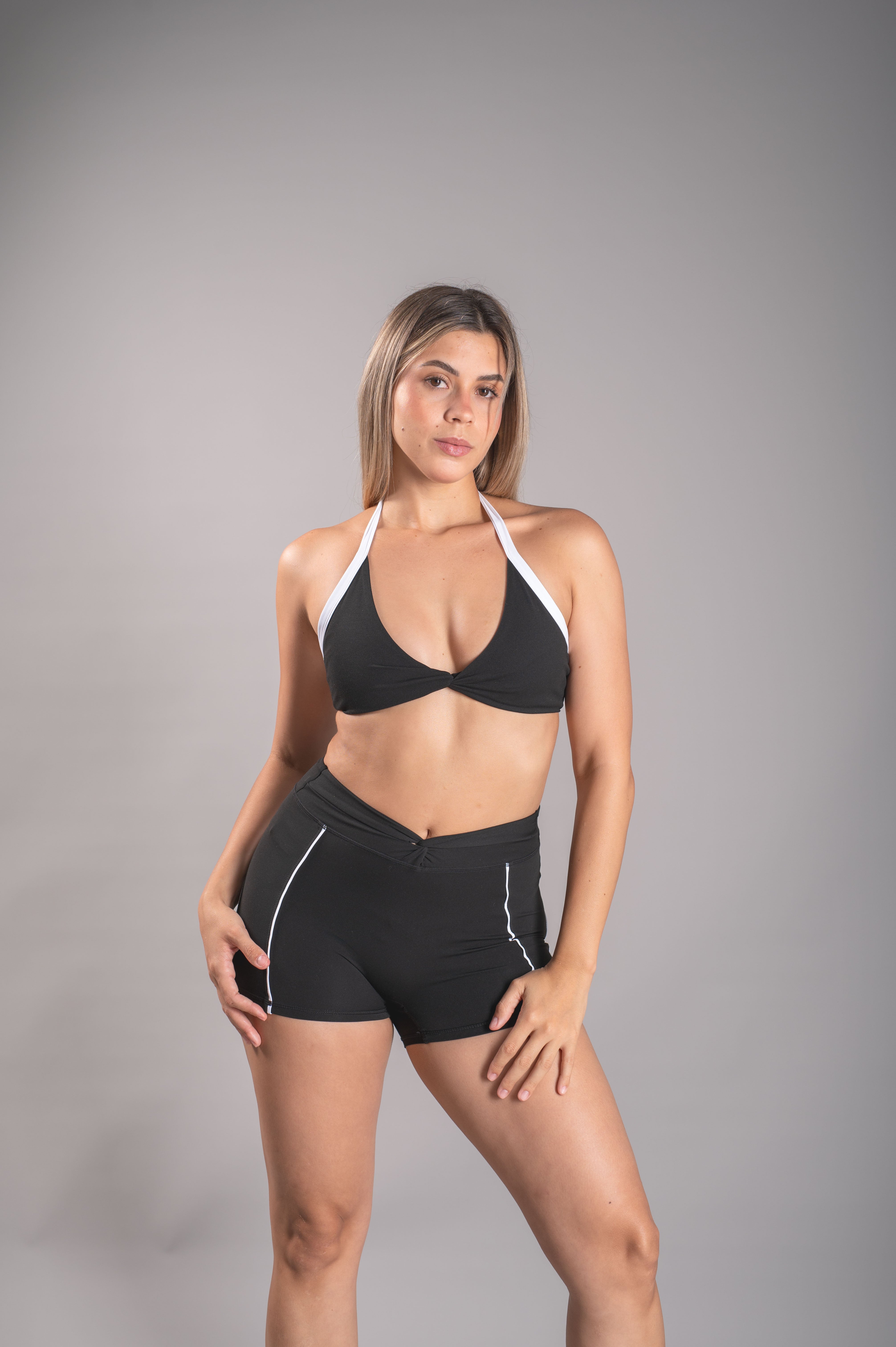 Aura Short Set