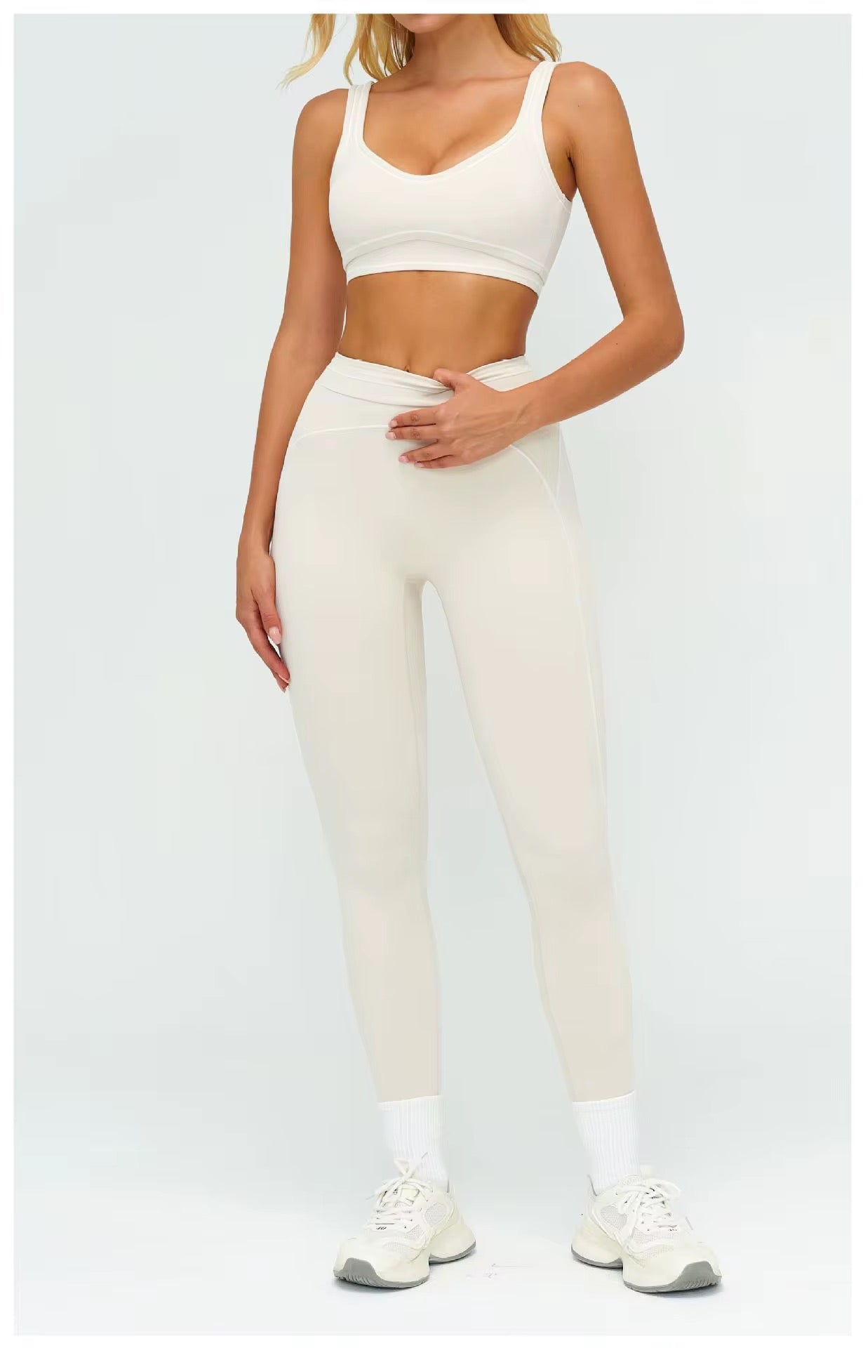 Contour Legging Set