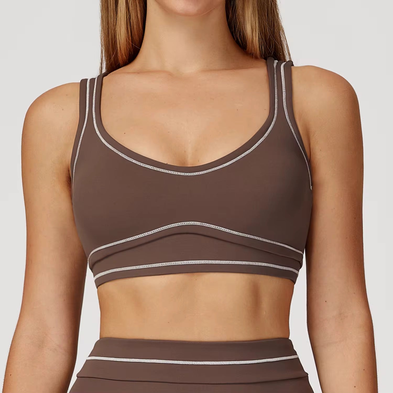 Contour Bra