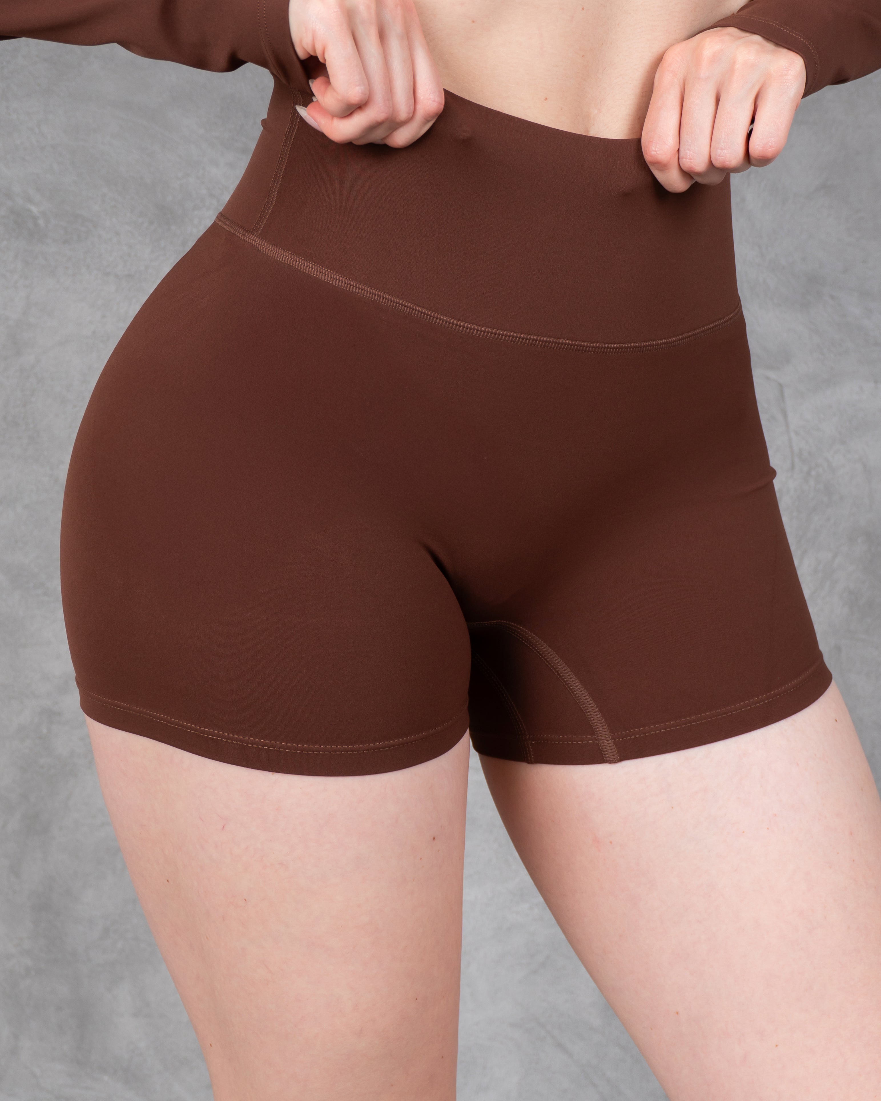 Seamless Short