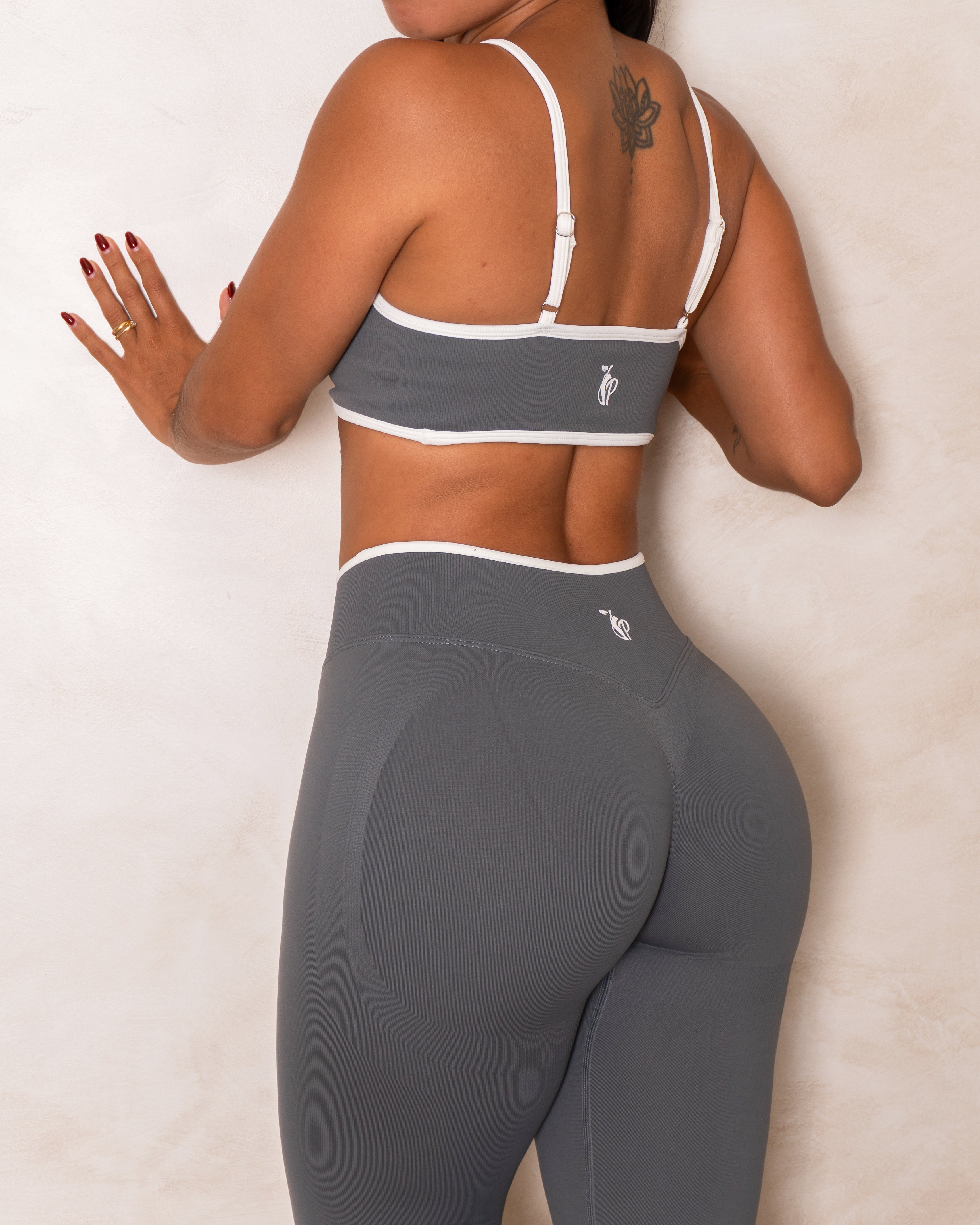 Blush Legging Set