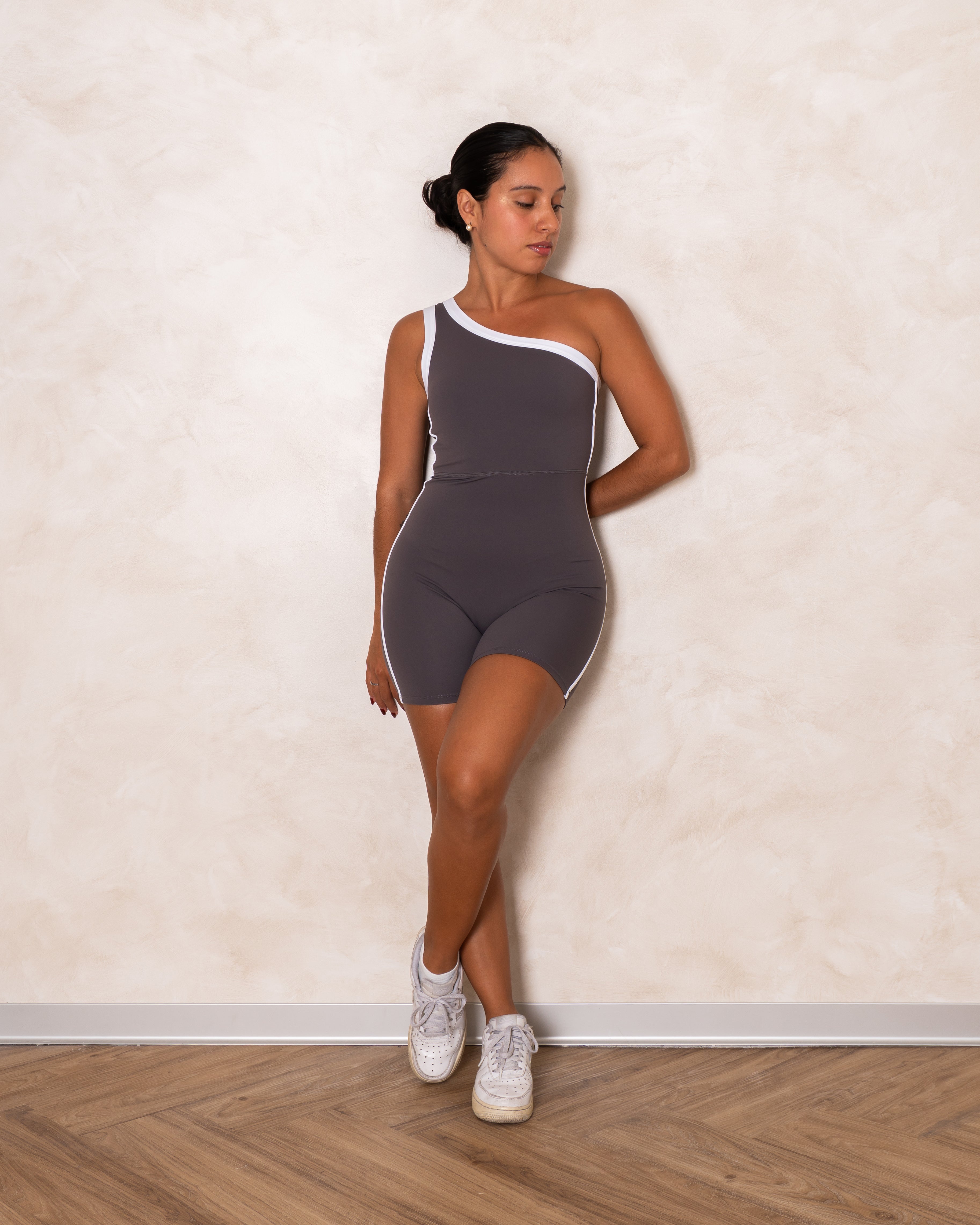 Power Curve Jumpsuit