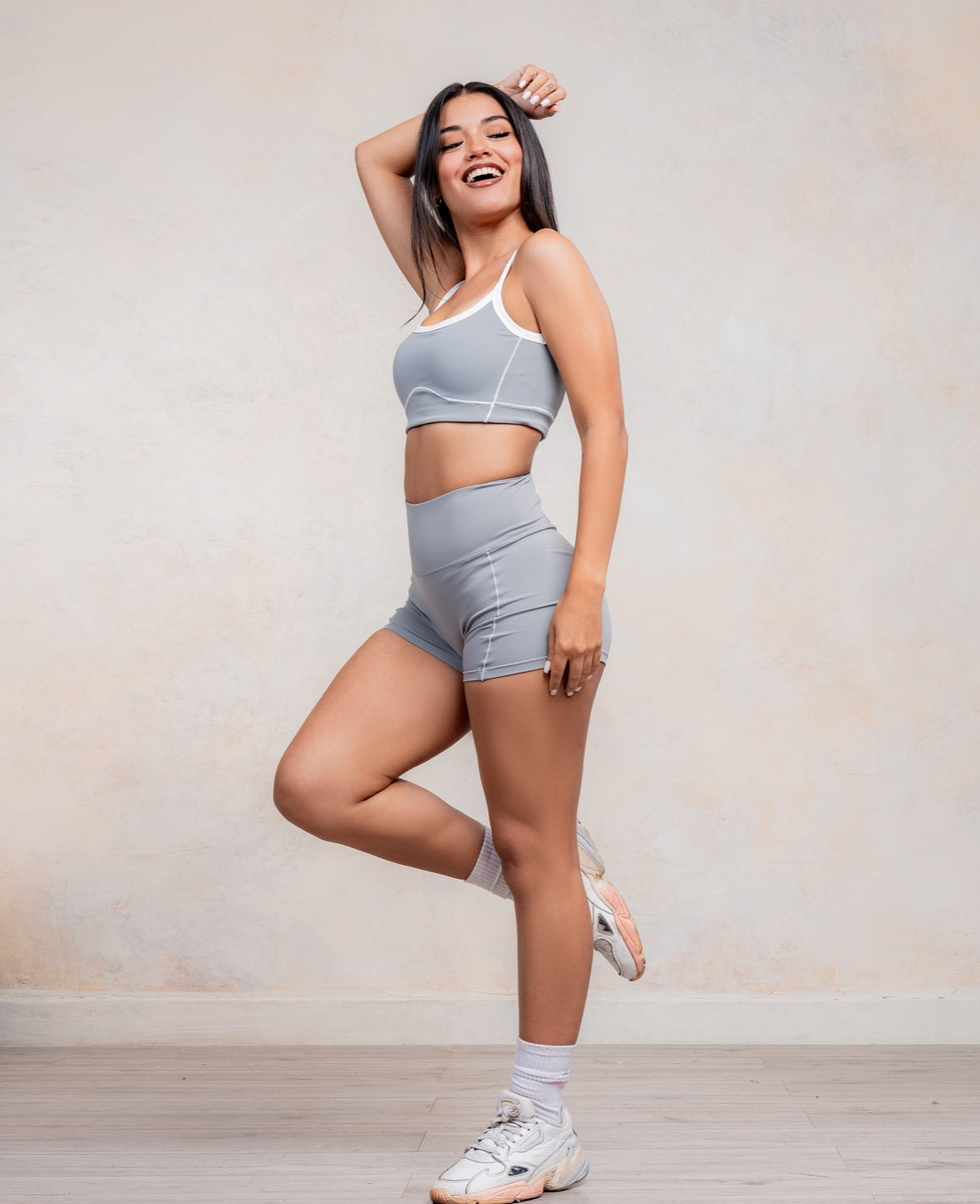 Soft Short Set