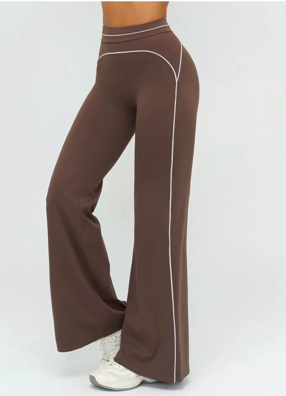 Contour Straight Pant