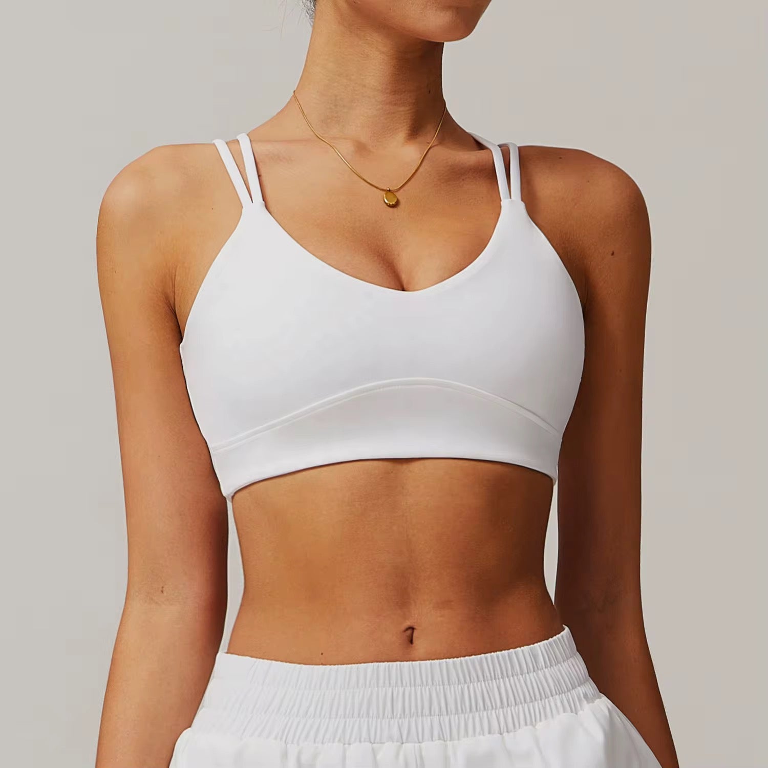 Running Top