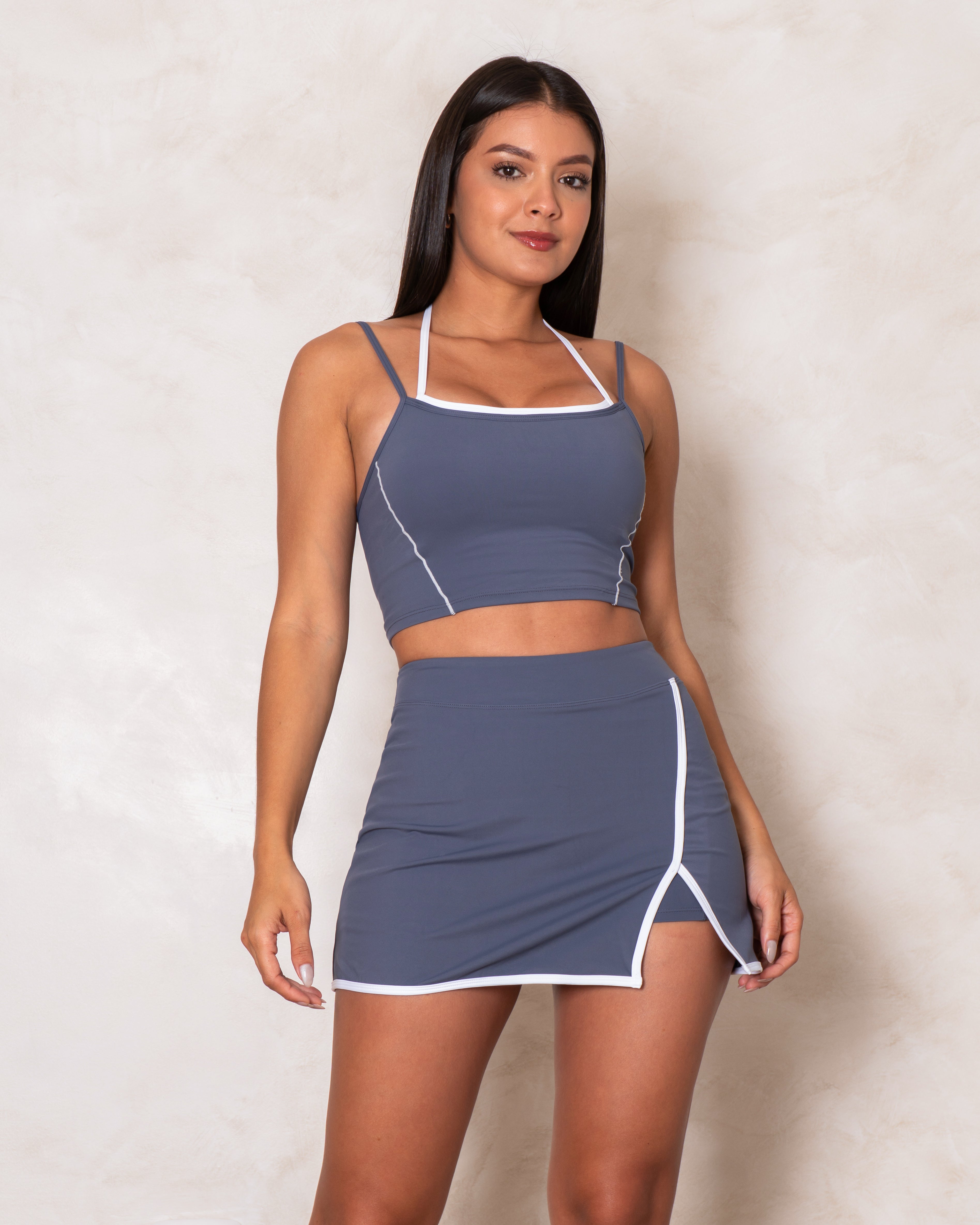 Alora Skort Set