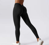 Heart Legging